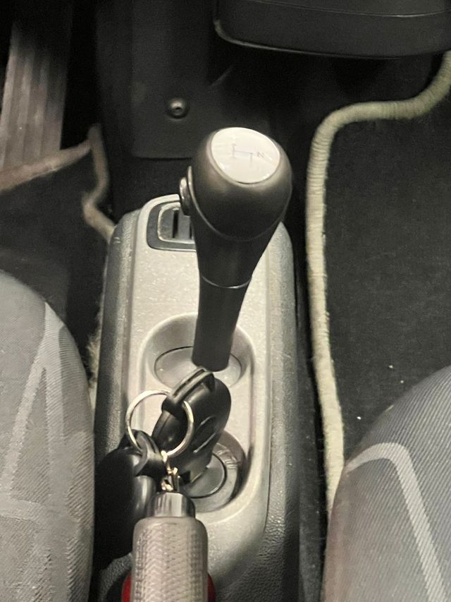 smart fortwo 2008