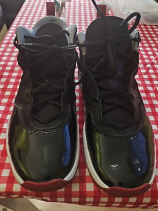 Zapatillas Nike Jordan Stay Loyal 3. No negociable