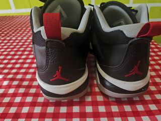Zapatillas Nike Jordan Stay Loyal 3. No negociable