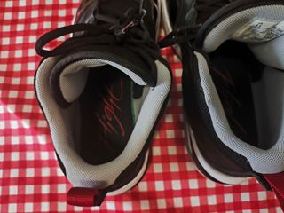 Zapatillas Nike Jordan Stay Loyal 3. No negociable