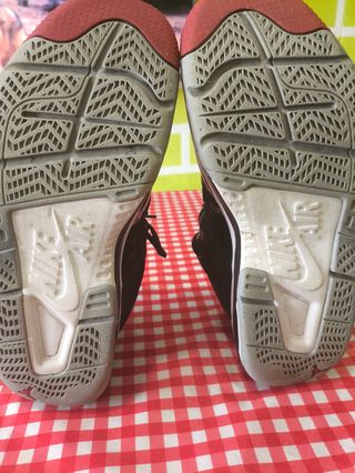 Zapatillas Nike Jordan Stay Loyal 3. No negociable