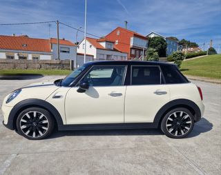 MINI Mini 2018