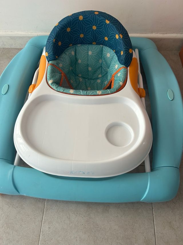 Girello Giordani Sweet Candy blue