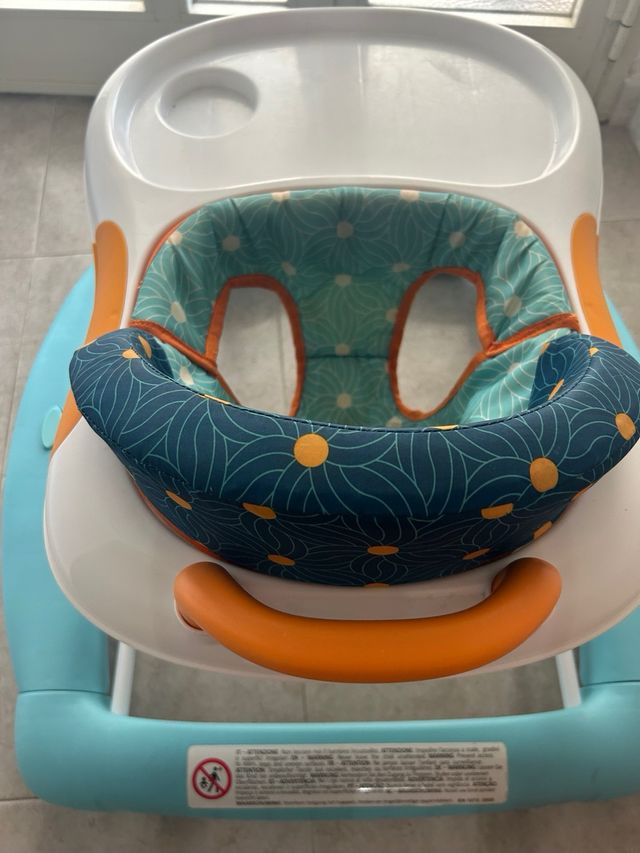 Girello Giordani Sweet Candy blue