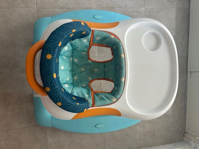 Girello Giordani Sweet Candy blue