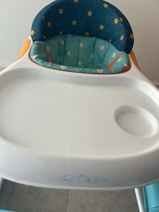 Girello Giordani Sweet Candy blue