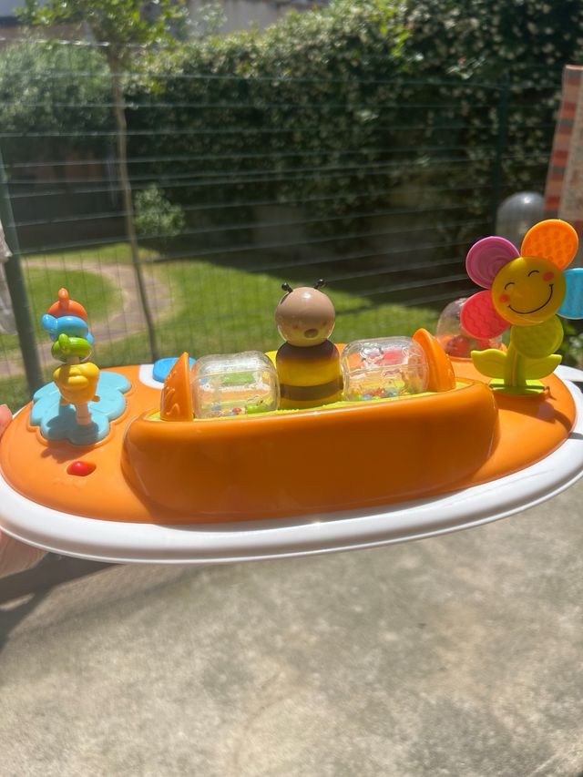 Girello Giordani Sweet Candy blue