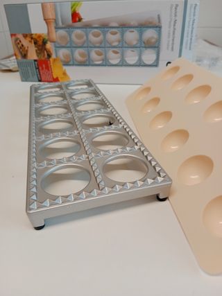 Molde Raviolis Gefu