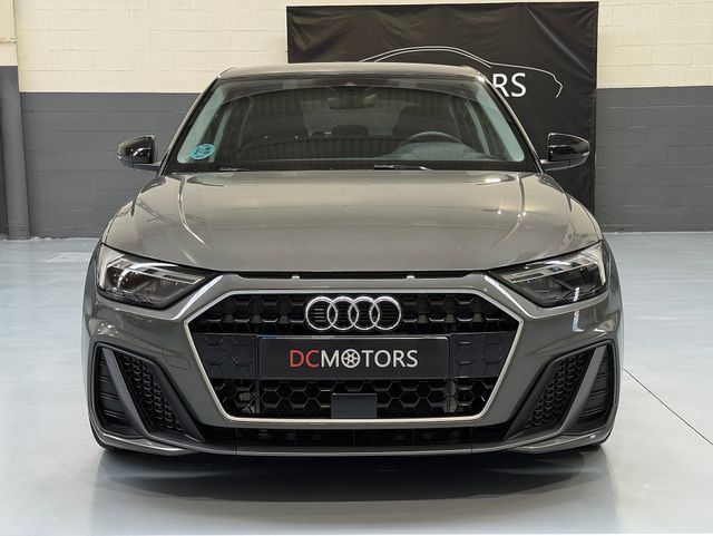 AUDI A1 Sportback Adrenalin 30 TFSI 116CV S tron