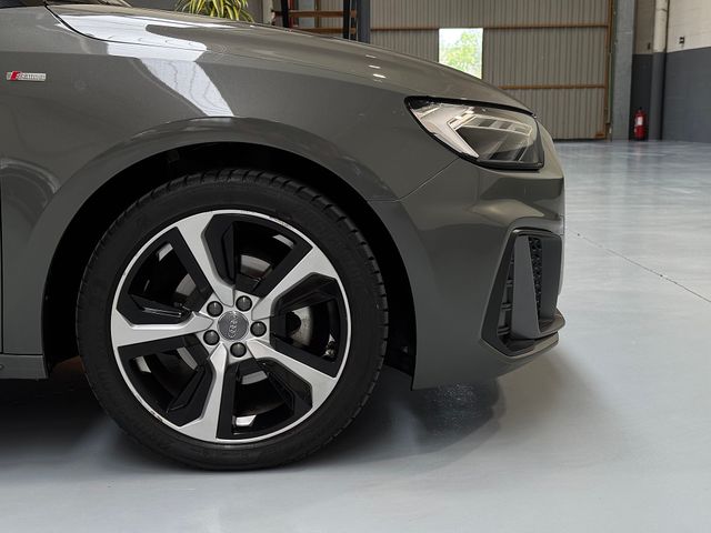 AUDI A1 Sportback Adrenalin 30 TFSI 116CV S tron