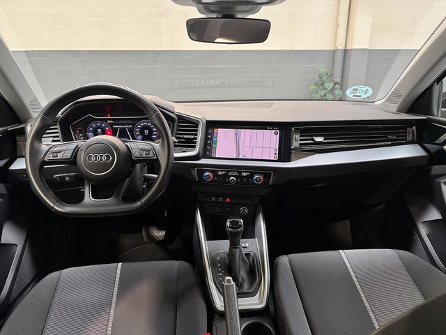 AUDI A1 Sportback Adrenalin 30 TFSI 116CV S tron