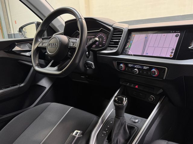 AUDI A1 Sportback Adrenalin 30 TFSI 116CV S tron