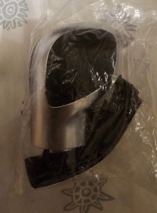 Pomo VW Golf R 7.5 - Palanca cambios original