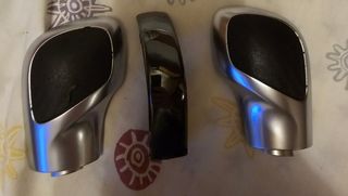 Pomo VW Golf R 7.5 - Palanca cambios original