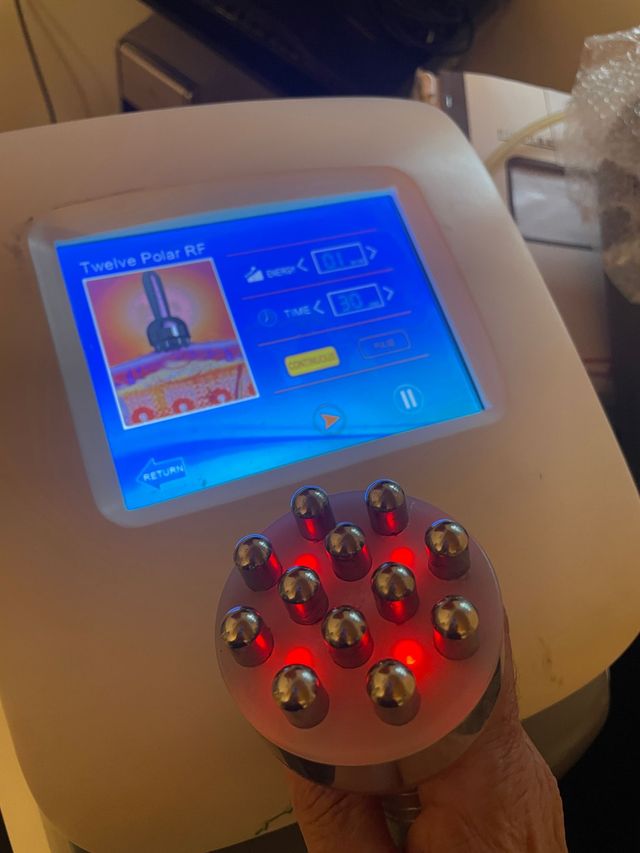 Sapphira X-PRO STATION 2 - Equipo Estético