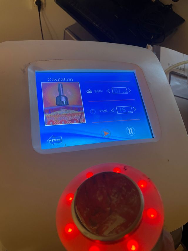 Sapphira X-PRO STATION 2 - Equipo Estético