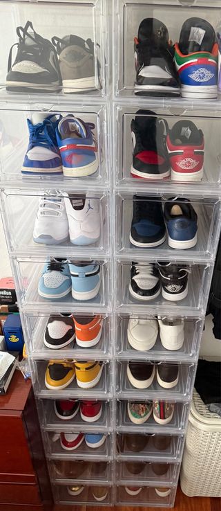 Air Jordan 1 Retro High OG - University Blue