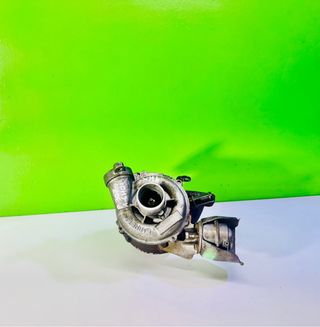 9657571880 Turbo Peugeot 307 1.6 HDI