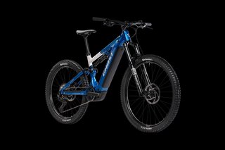 GHOST E-ASX UNIVERSAL BOSCH GEN 5  120n800WH