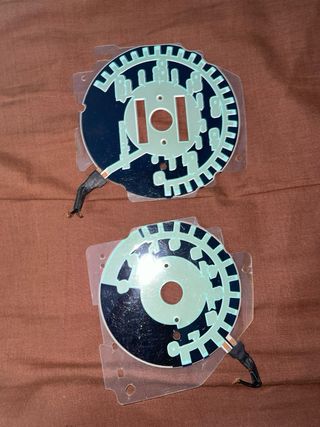 Kit Japo Honda Civic 92-02