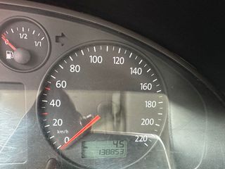 Volkswagen Transporter T5 2007