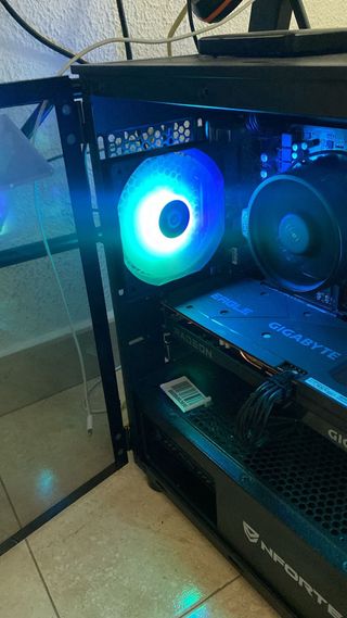 Pc gamer (Un Poco Negociable)