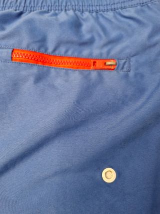 Bañador Superdry azul - Talla 2xl