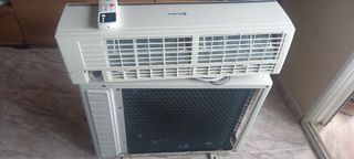 Aire acondicionado FanWorld