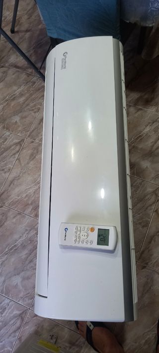 Aire acondicionado FanWorld