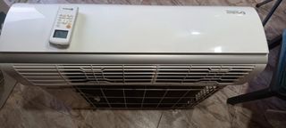 Aire acondicionado FanWorld