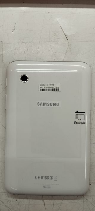Samsung Galaxy Tab 2 7.0 Blanca