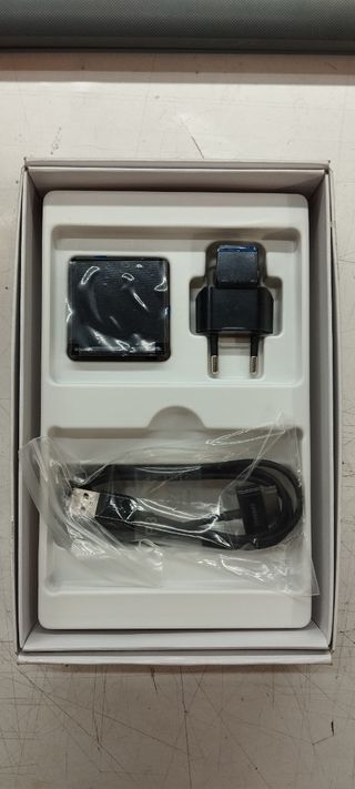 Samsung Galaxy Tab 2 7.0 Blanca