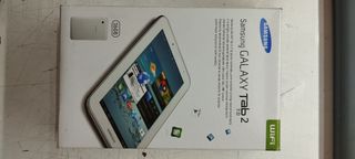Samsung Galaxy Tab 2 7.0 Blanca
