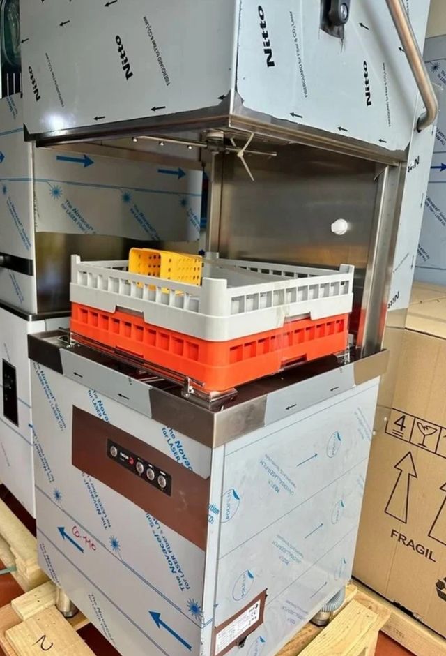 Lavavajillas capota co110 fagor ocasion