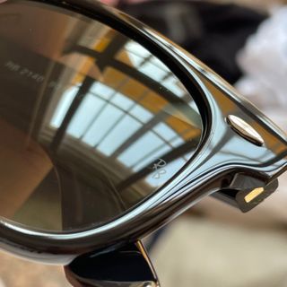 PACK 3 gafas Ray-Ban 2140 Wayfarer