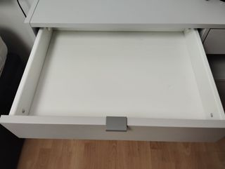 Aparador de IKEA.