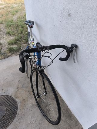 BH Roatrack: Bicicleta Carretera