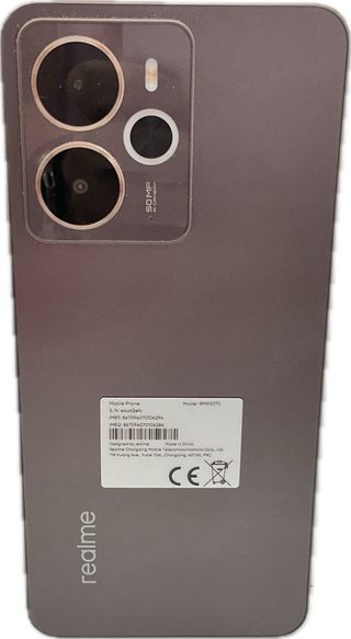 Smartphone Realme 14 8GB 256GB E648294