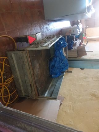 Remolque JALON usado