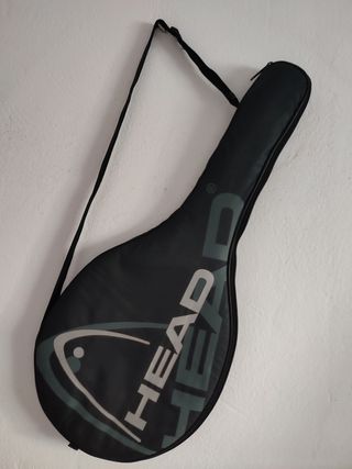 Raqueta Head Galaxy 660 con funda 