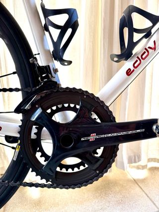 Bicicleta Eddy Merckx Strada