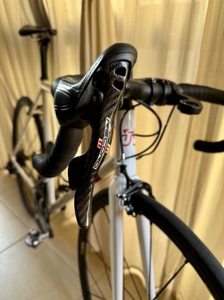 Bicicleta Eddy Merckx Strada