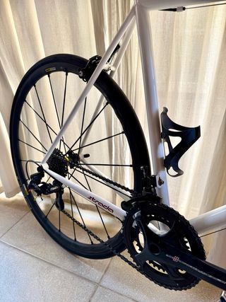 Bicicleta Eddy Merckx Strada