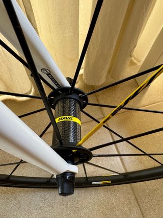 Bicicleta Eddy Merckx Strada