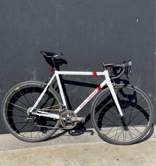 Bicicleta Eddy Merckx Strada