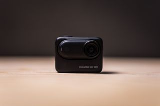 Insta360 Go 3s 128gb PAQUETE FAMILIAR
