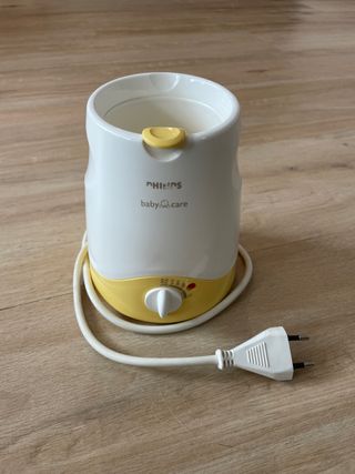 Calienta biberones Philips Avent