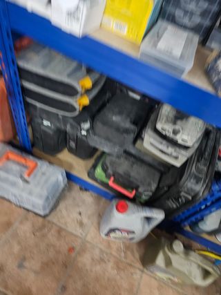 Herramientas varias se vende lote herramientas