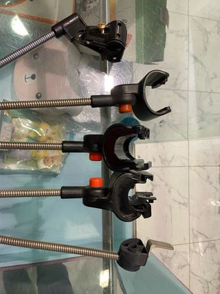 Sombrilla bebe - Parasol carrito