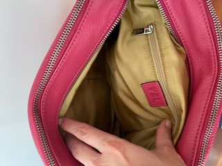 Bolso Victorio & Lucchino rosa